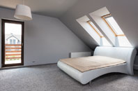 Lower Everleigh bedroom extensions